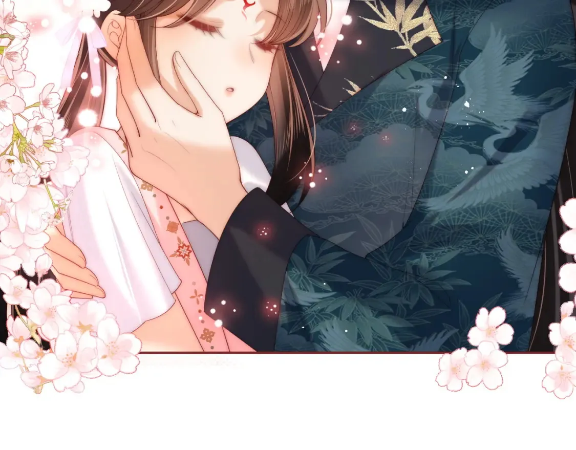 第76话 我爱上了一只鬼 第33页