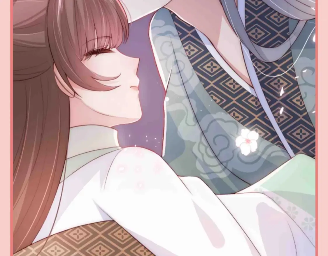 第6期 特别企划：超爱亲亲的小情侣 第4页