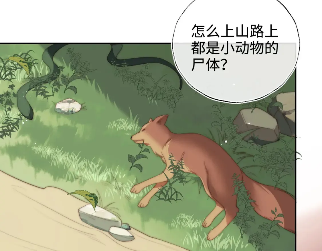 第77话 在搞什么鬼？ 第19页