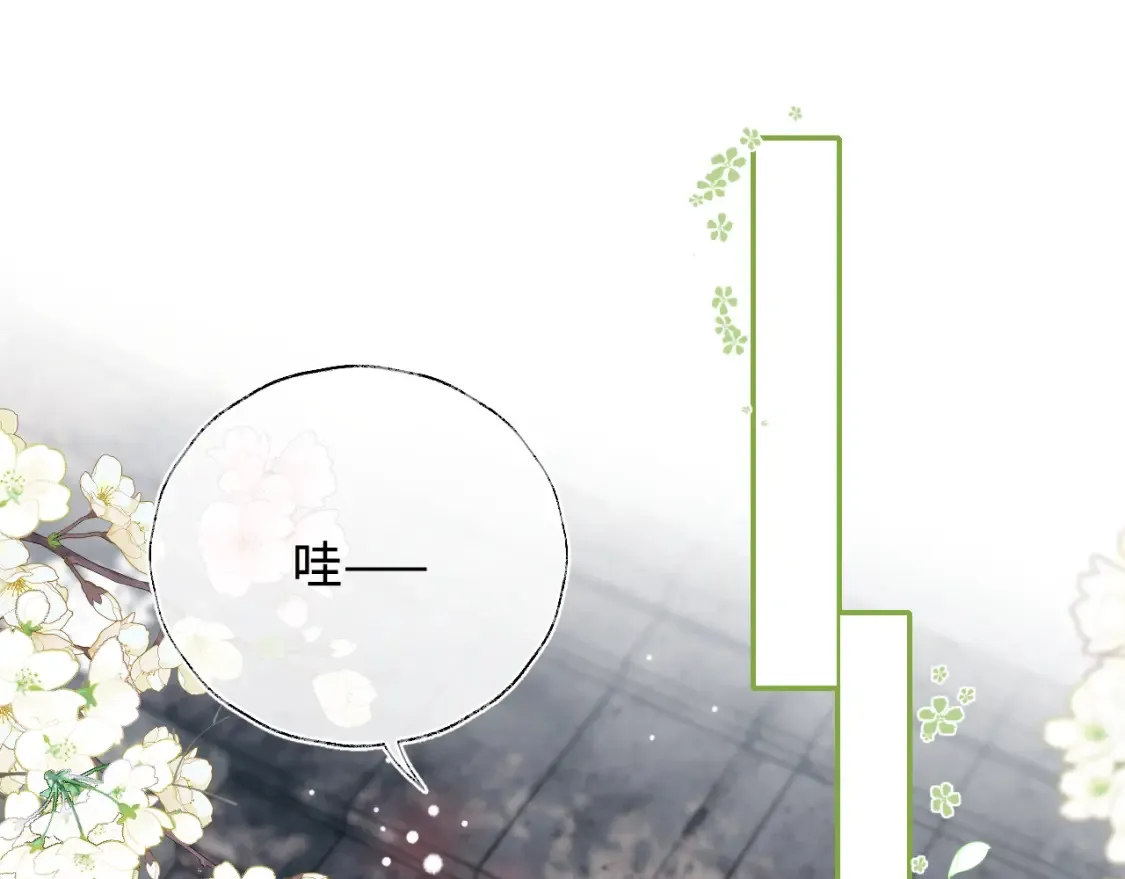 特典1 她和他的唇友谊 第1页
