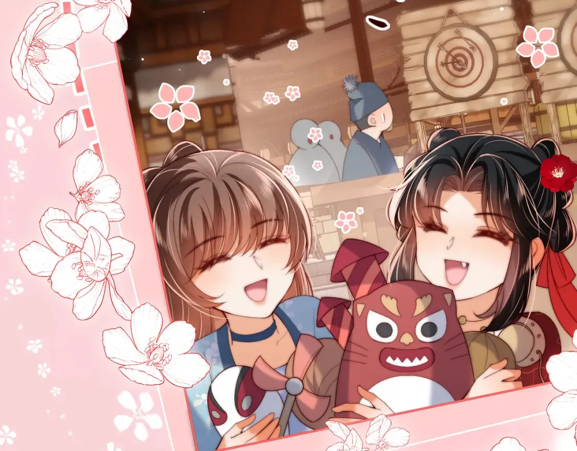 特典3 联动继续！ 第5页