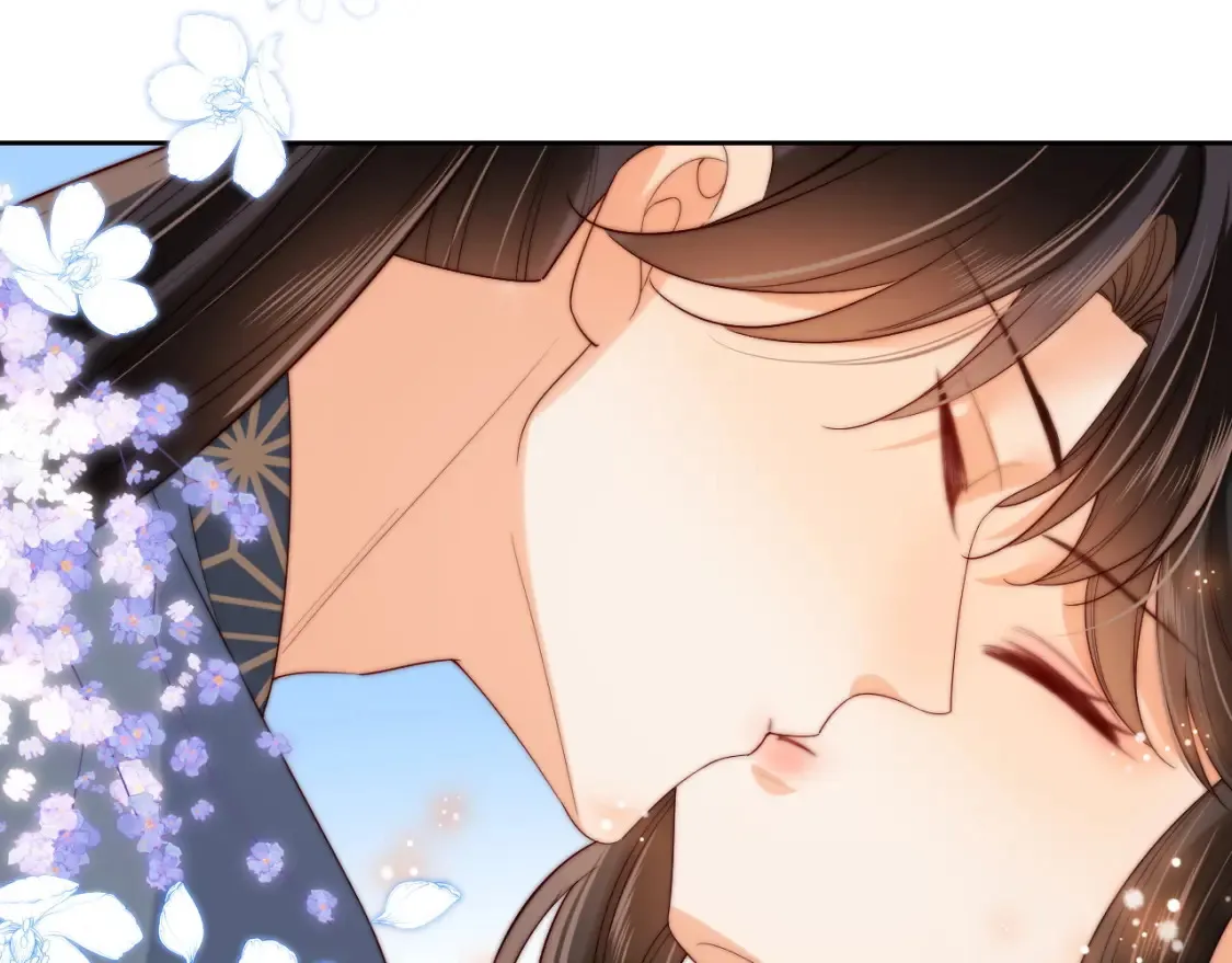 第79话 偷吻被发现！？ 第4页