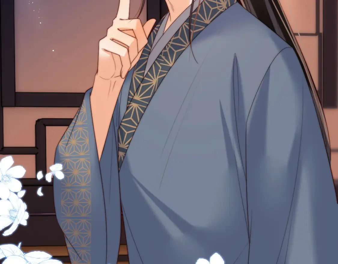 第79话 偷吻被发现！？ 第12页