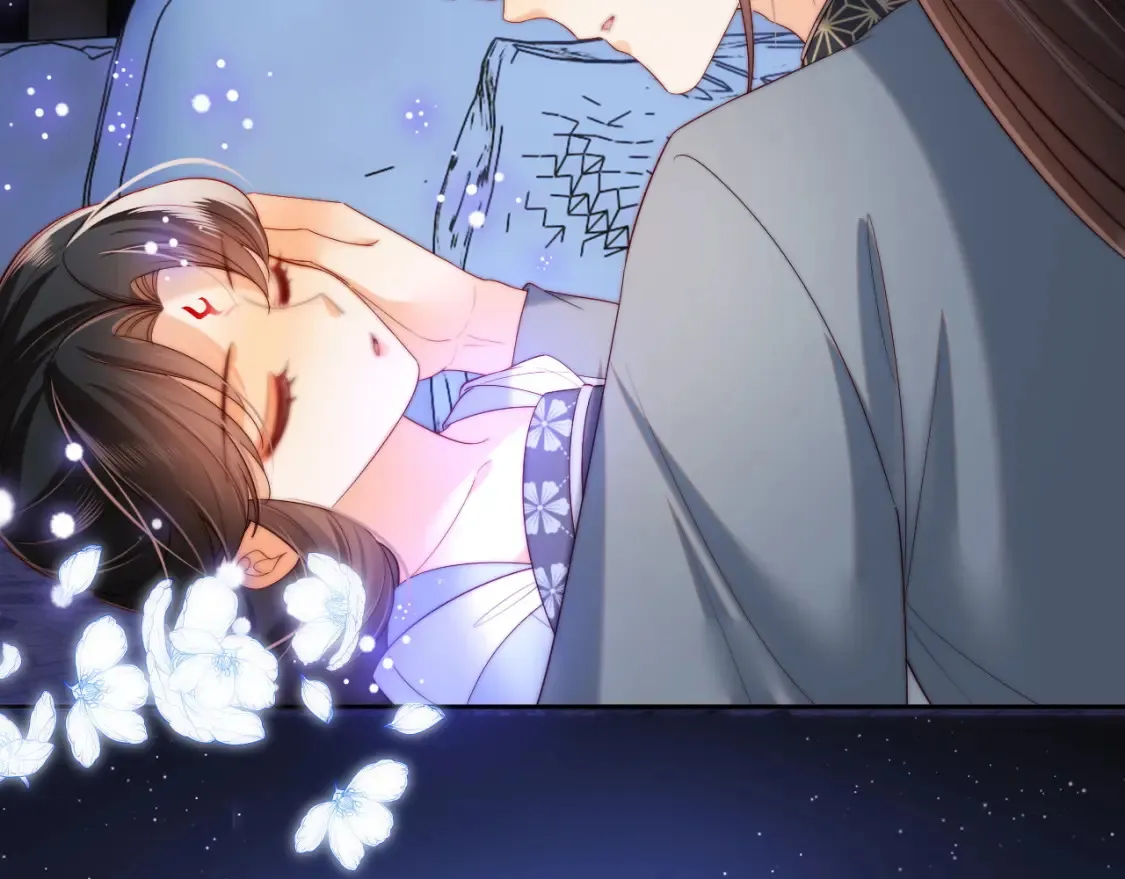 第79话 偷吻被发现！？ 第22页