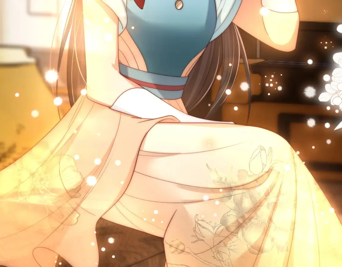 第79话 偷吻被发现！？ 第46页