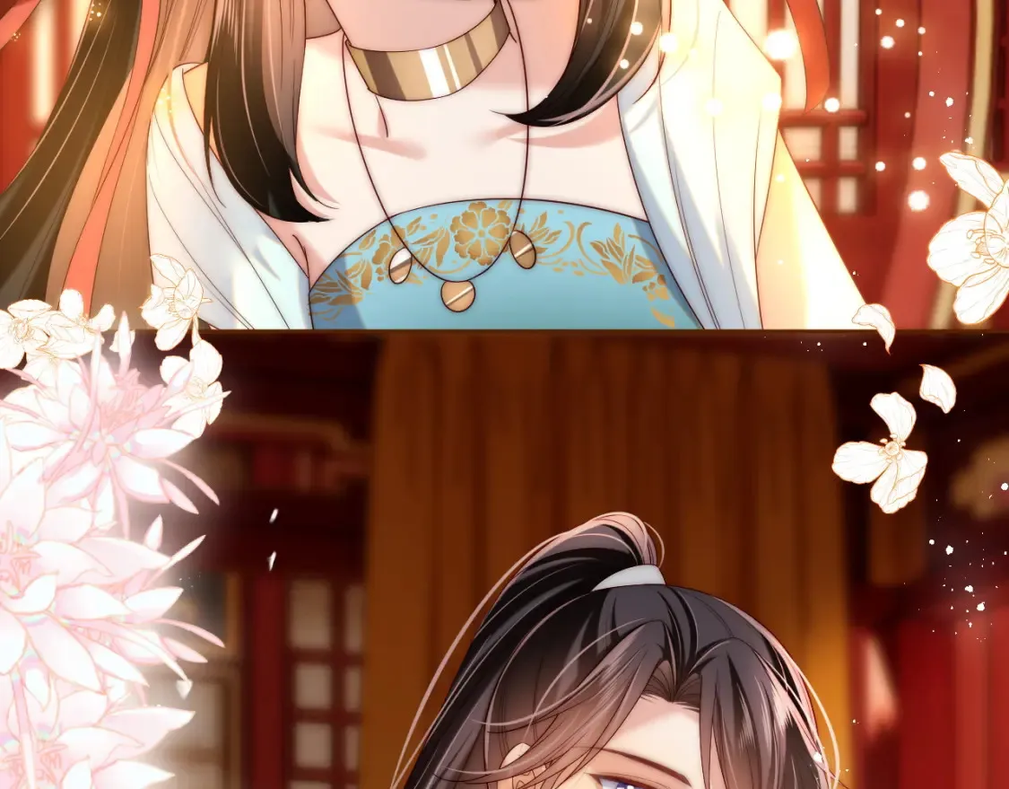第79话 偷吻被发现！？ 第61页
