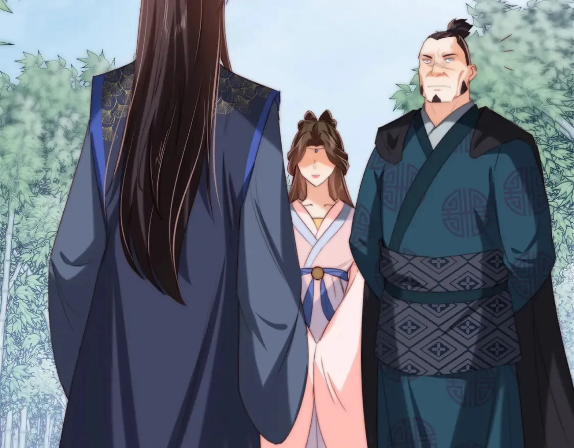 第81话 怕这一别成永别 第20页