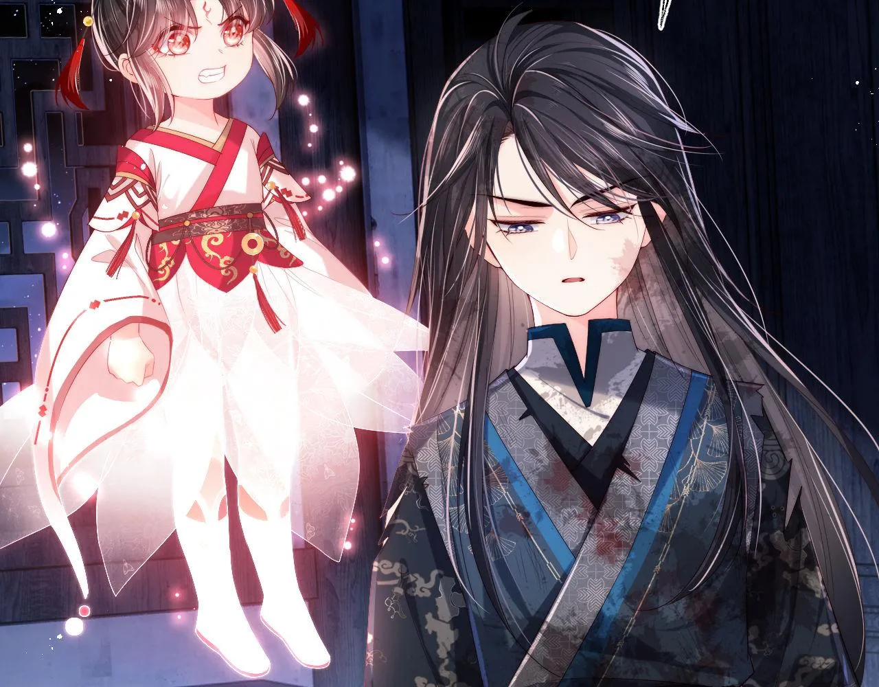 第3话 不听话锤死算了？ 第20页