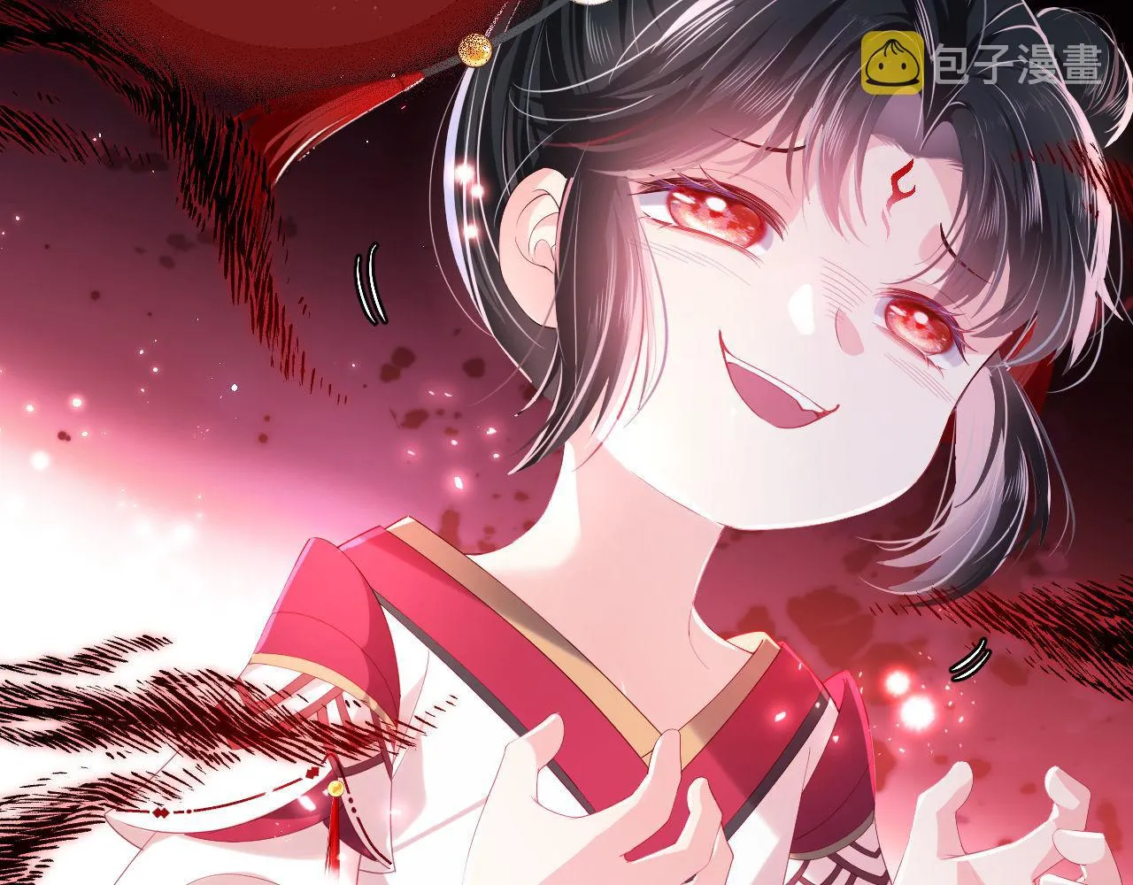 第3话 不听话锤死算了？ 第25页