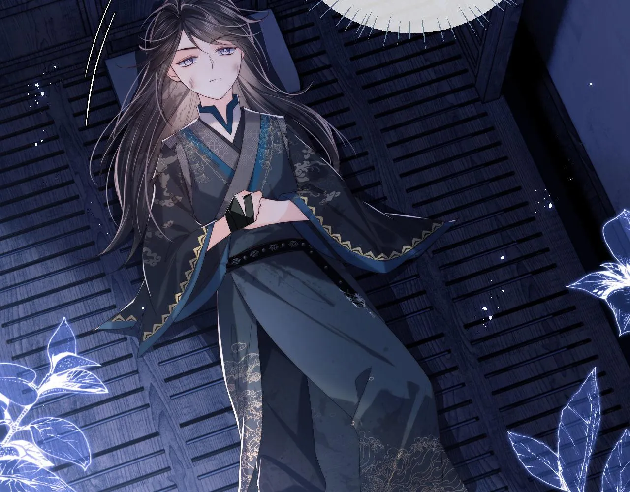 第3话 不听话锤死算了？ 第50页