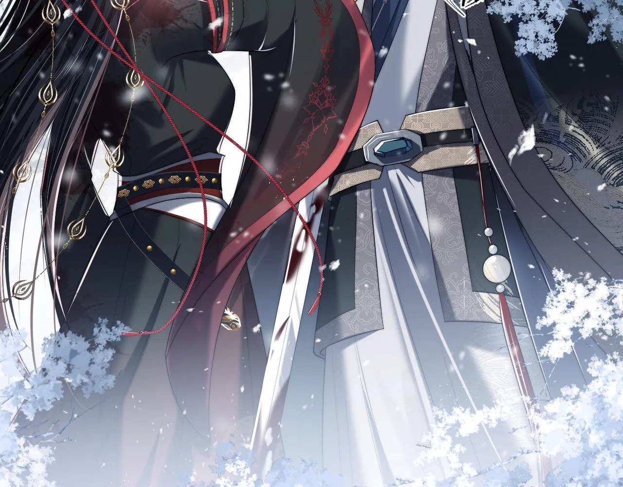 第1话 小恶女归来 第47页