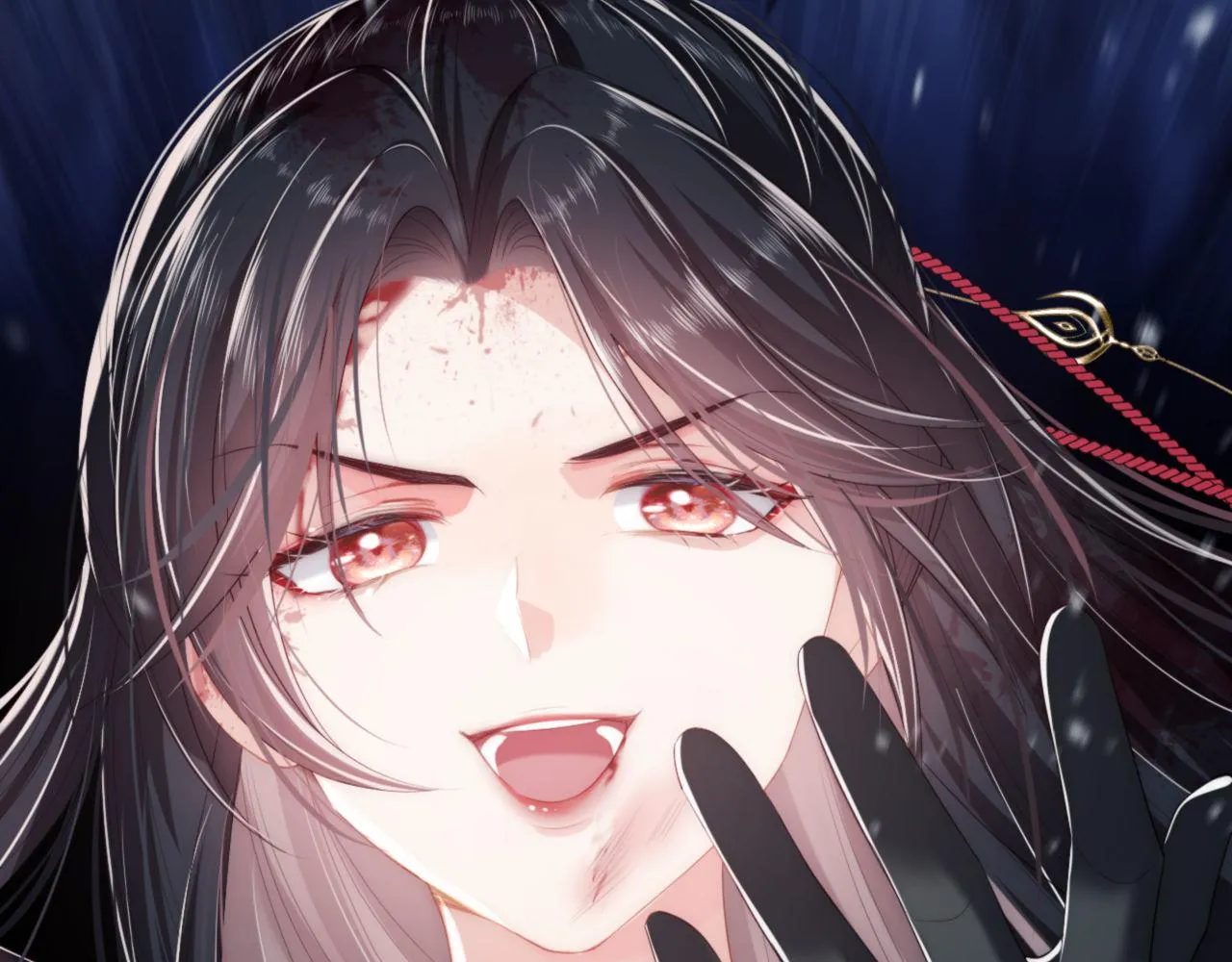 第1话 小恶女归来 第53页