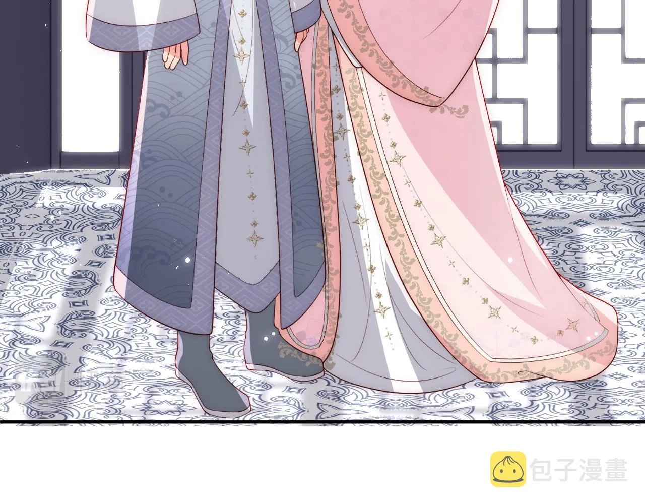 番外23 父子对战 第49页