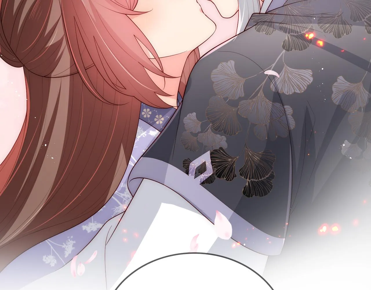 番外25 情定三生 第111页
