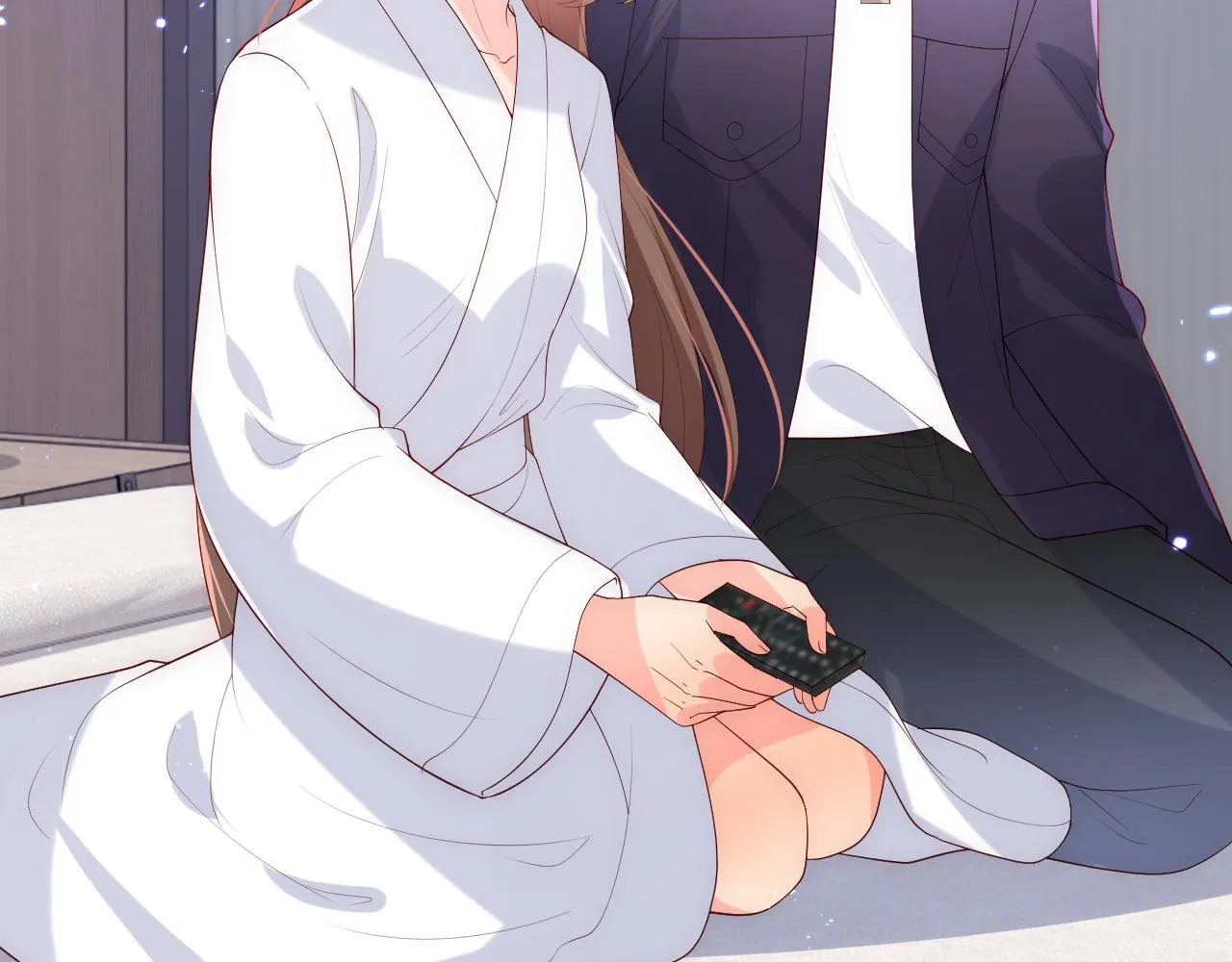 番外21 我把女儿正式交给你 第7页