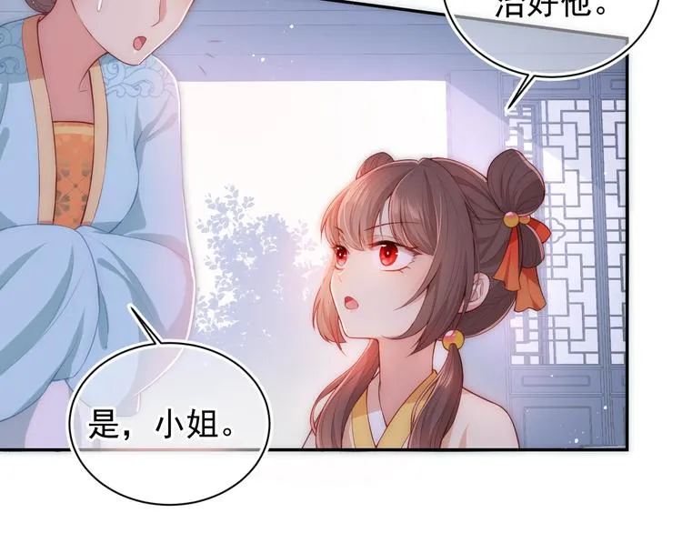 第2话 该怎样刷好感度？ 第29页
