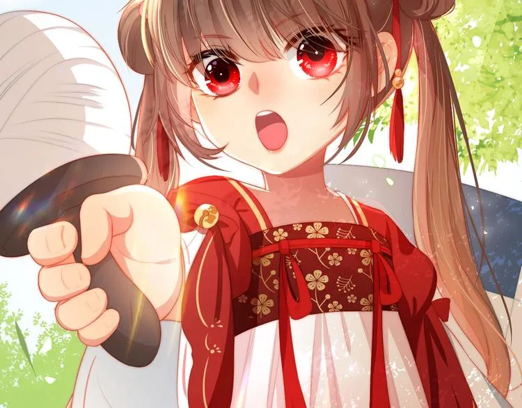 第4话 俘获你的芳心 第75页