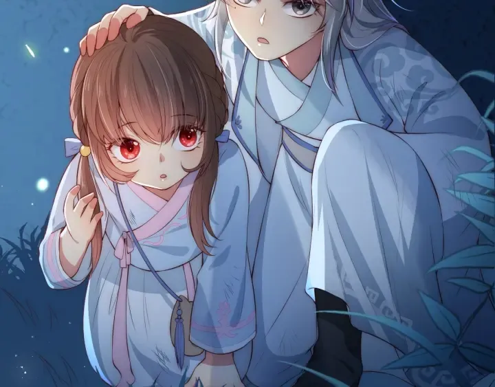 第7话 英雄救美？ 第30页