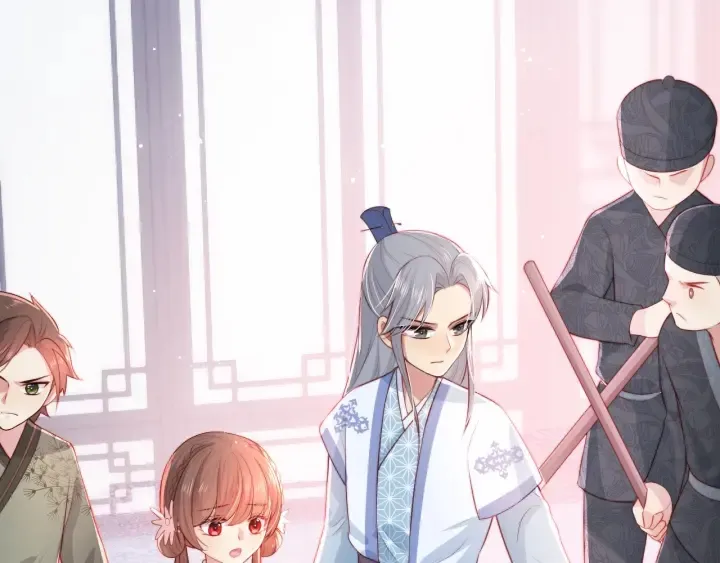 第11话 吾家有女初长成 第65页