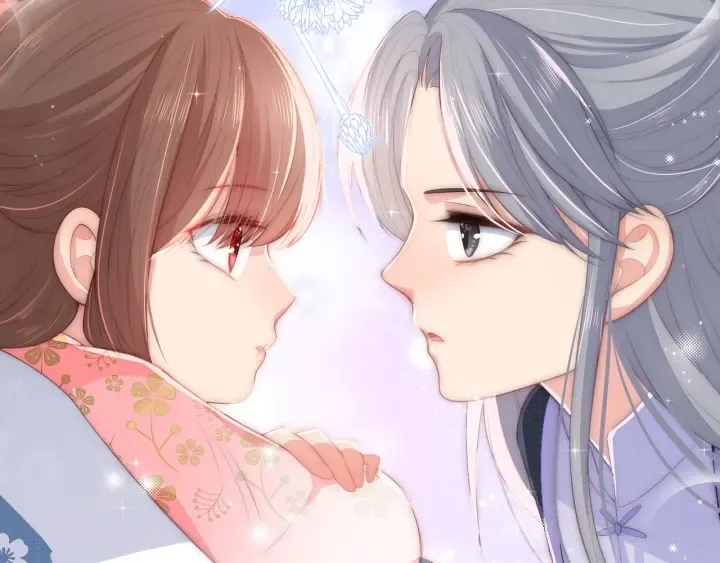 第15话 你愿意跟我一起走吗 第29页