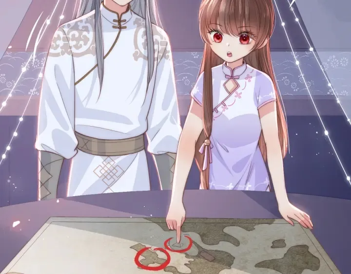 第19话 你会忘记我吗？ 第19页