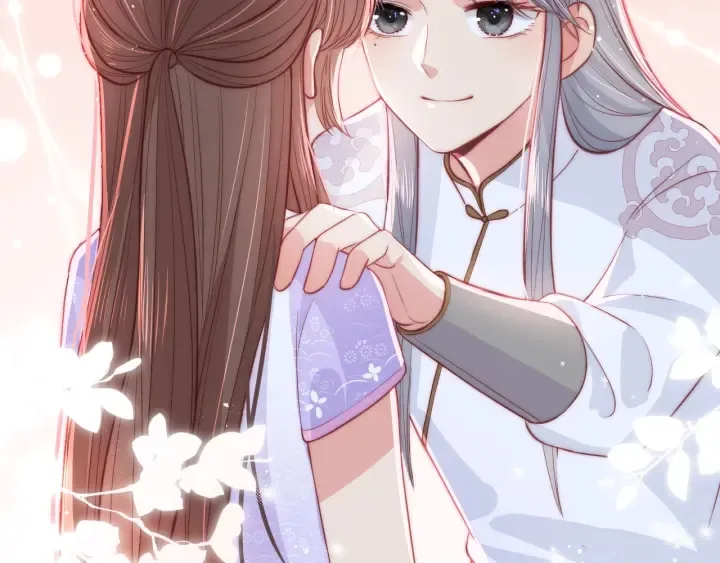 第19话 你会忘记我吗？ 第28页