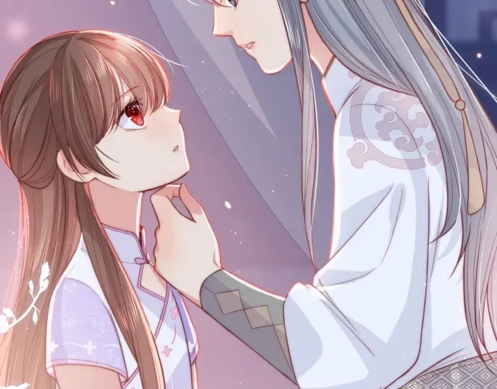 第19话 你会忘记我吗？ 第33页