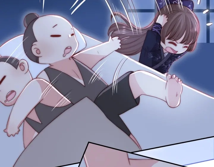 第23话 关键人物登场！ 第43页