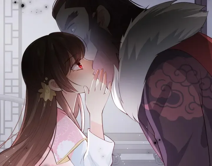 第26话 皇子的求婚？ 第23页