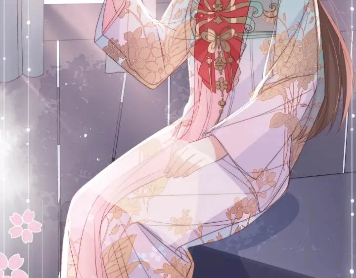 第26话 皇子的求婚？ 第77页