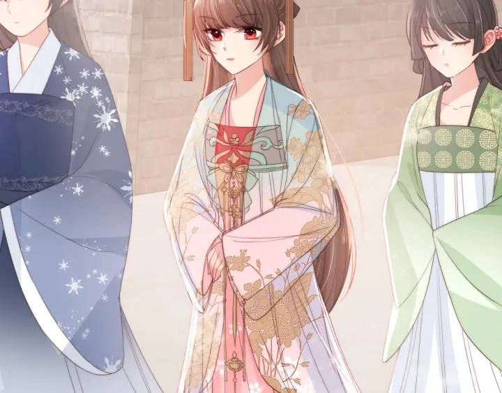第26话 皇子的求婚？ 第82页