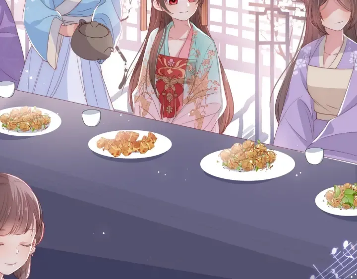 第26话 皇子的求婚？ 第93页