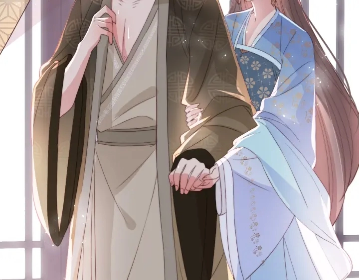 第26话 皇子的求婚？ 第140页