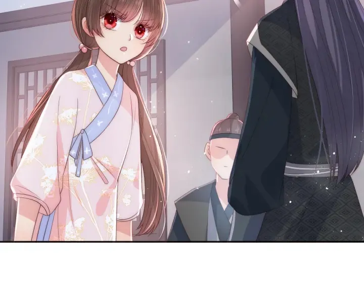 第25话 有人要害她？ 第70页