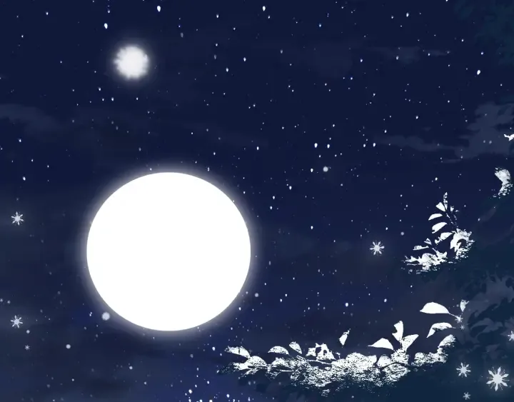 第36话 求情 第5页