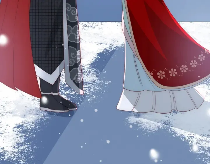 第36话 求情 第66页