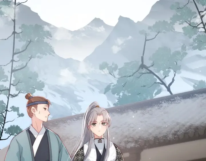 第45话 快点醒过来吧 第34页