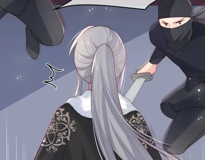 第45话 快点醒过来吧 第121页