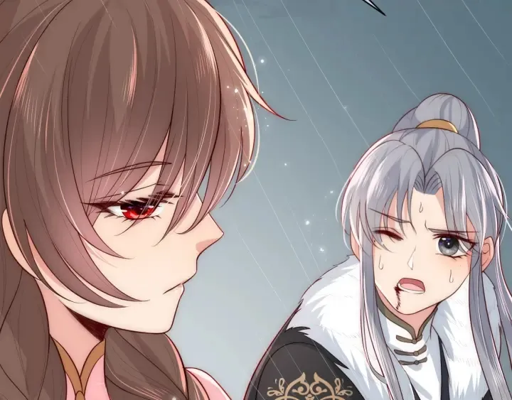 第51话 女鹅黑化了？！ 第6页