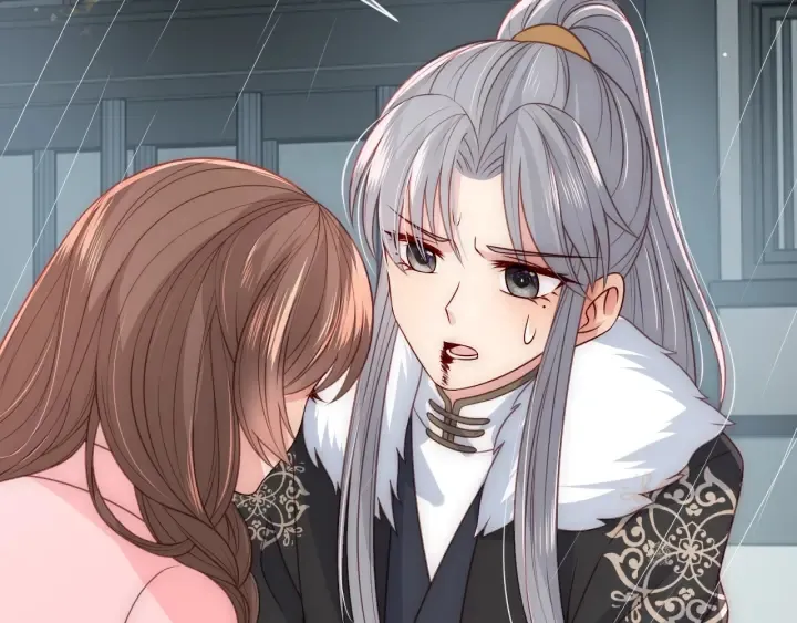 第51话 女鹅黑化了？！ 第21页