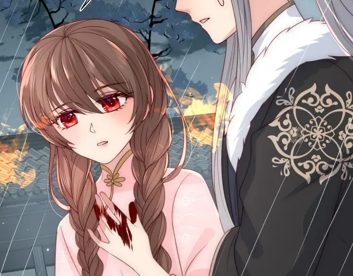 第51话 女鹅黑化了？！ 第25页