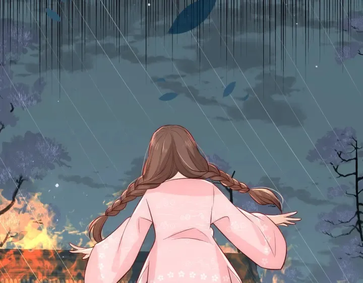 第51话 女鹅黑化了？！ 第40页