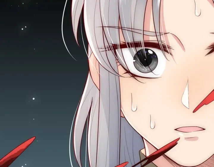 第51话 女鹅黑化了？！ 第45页
