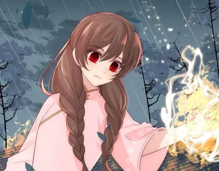 第51话 女鹅黑化了？！ 第60页