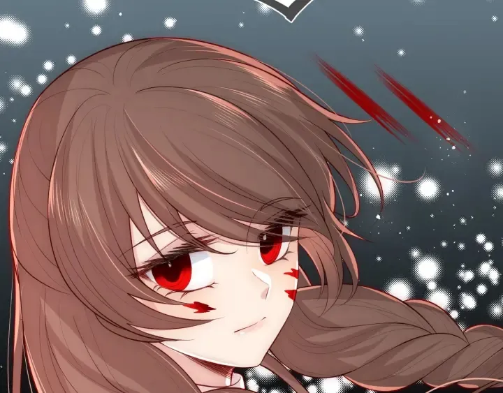 第51话 女鹅黑化了？！ 第63页