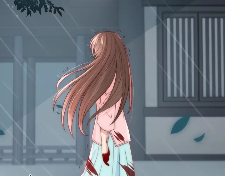 第51话 女鹅黑化了？！ 第75页