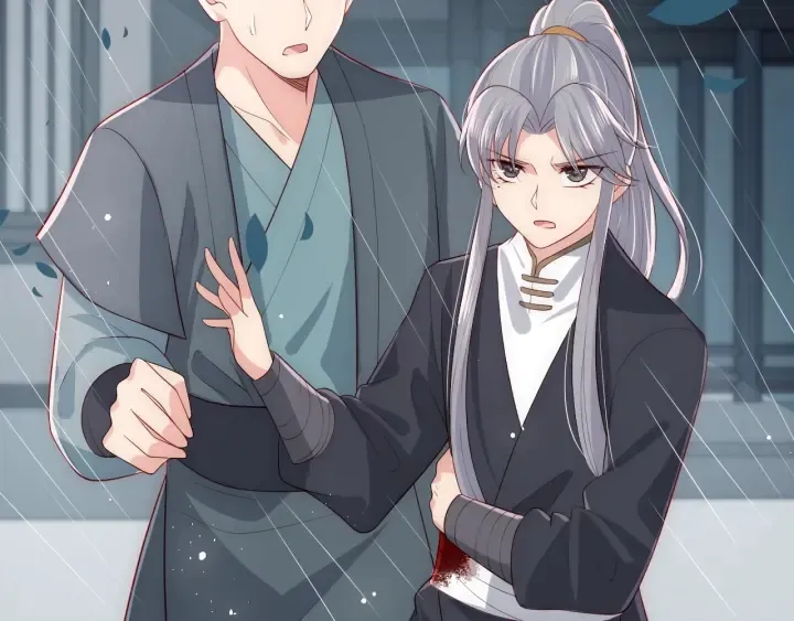 第51话 女鹅黑化了？！ 第92页