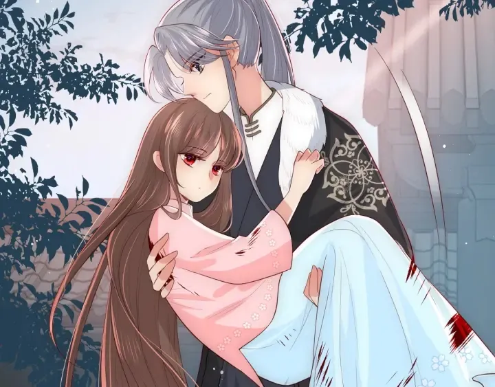 第51话 女鹅黑化了？！ 第109页