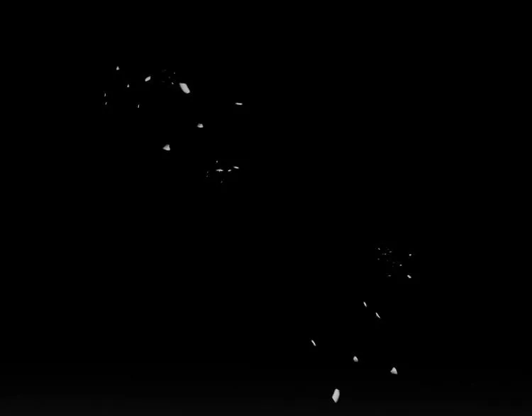 第54话 紧密相连的人 第50页