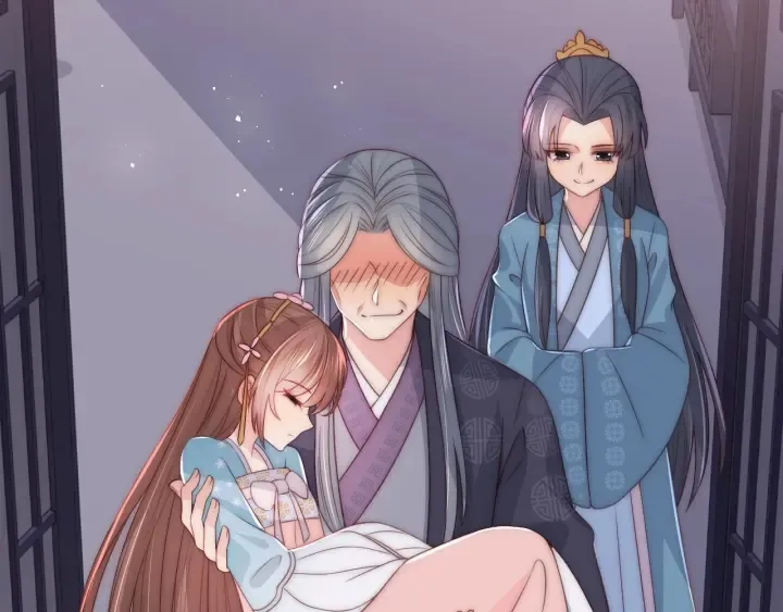第65话 觊觎朕的女人 第6页